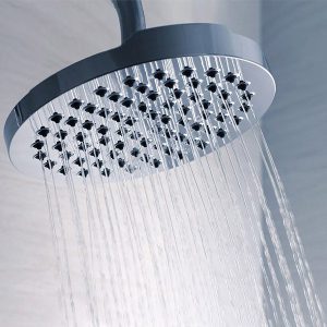 ראשי גשם לאמבטיה