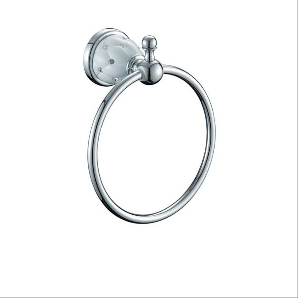 סדרת PALACE ניקל לבן