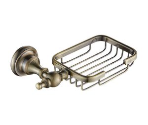 סבוניה רשת מסדרת TOHAR בגוון ברונזה