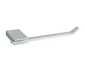 מחזיק נייר טואלט מסדרת SILVER בגוון ניקל מבריק