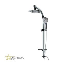 מוט פינוק ציקלון