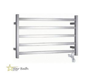 מייבש מגבות מלבני 5 שלבים