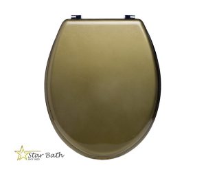 מושב אסלה זהב