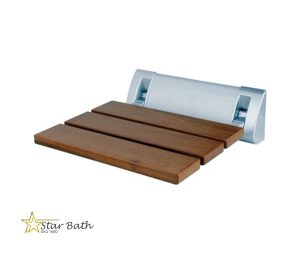 כיסא רחצה מתקפל למקלחת דגם ביל