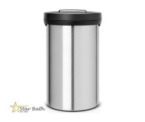 פח 60 ליטר BIG BIN מט