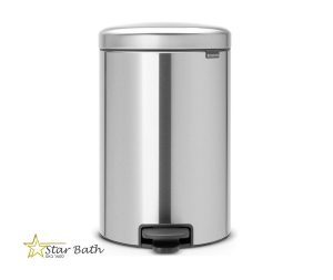 פח פדל 20 ליטר מט