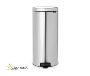 פח פדל 30 ליטר מט