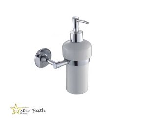 דיספנסר לתליה בהדבקה