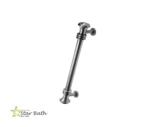 ידית משיכה מושחר