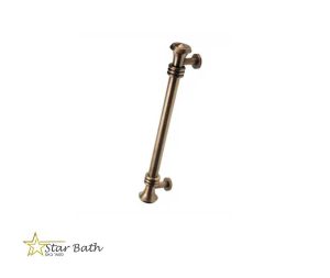 ידית משיכה פליז