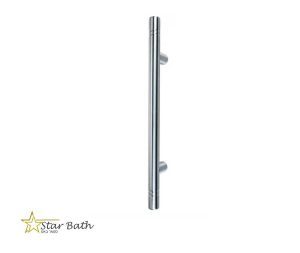 ידית משיכה הייטק עגולה