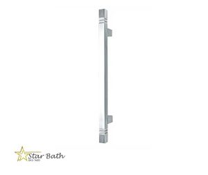 ידית משיכה הייטק מרובעת במגוון גדלים