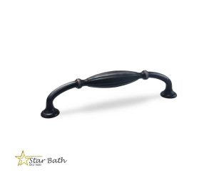 ידית לריהוט כפרי דגם 78-26 קופר עתיק