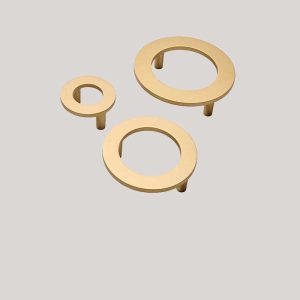 ידיות ופרזול