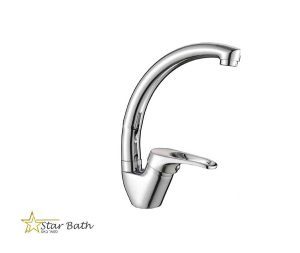 ברז אמבטיה דגם בר ארוך