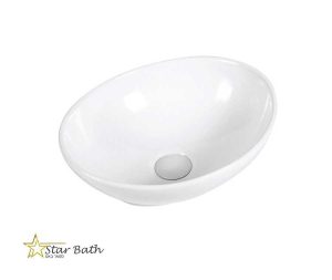 כיור מונח דגם 78-53210