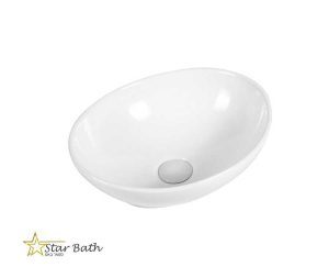 כיור מונח דגם 78-53211