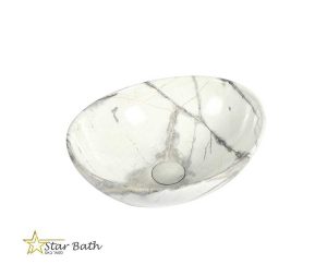 כיור מונח דגם 78-53212