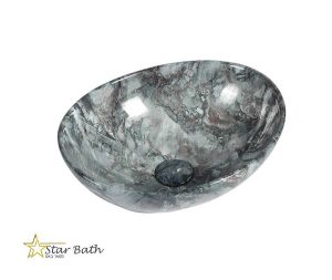 כיור מונח דגם 78-53214