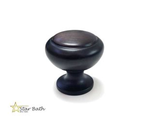 ידית כפתור לארונות מטבח קופר עתיק