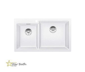 כיור דגם פלאון 9 גוון לבן