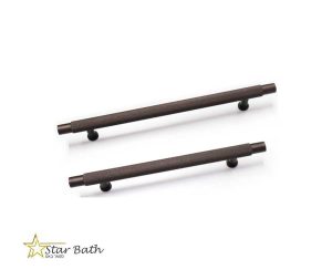 ידיות למטבח במידות ארוכות דגם 78-70 אספרסו