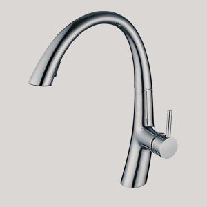 ברזים וכיורים למטבח