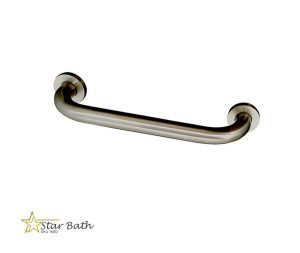 ידיות אחיזה לאמבטיה 30 ס״מ גרפיט