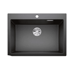 כיור דגם פלאון 6 גוון שחור