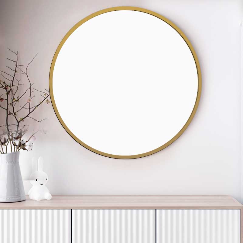 מראות מעוצבות