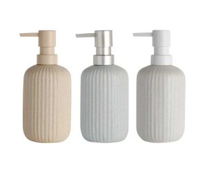 דיספנסר מונח לסבון נוזלי דגם וואש סטארבאט