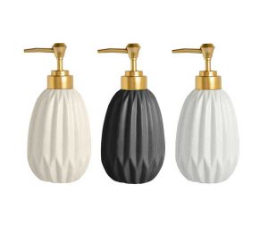 דיספנסר לסבון נוזלי דגם קקטוס סטארבאט