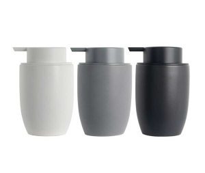 דיספנסר לסבון נוזלי דגם אושר סטארבאט