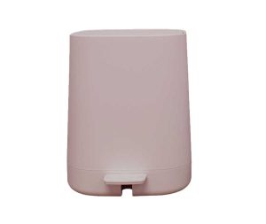 פח אשפה מונח 4 ליטר גוון ניוד עם פח פנימי נשלף דגם דאלאס