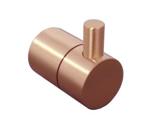 מתלה מגבות לאמבטיה ROY רוז גולד