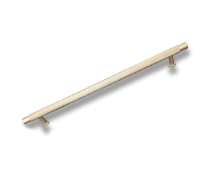 ידית למקרר אינטגרלי 50 ס״מ זהב מט