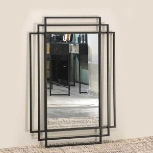 מראות מעוצבות