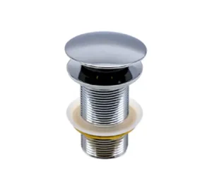 ונטיל דריכה בגוון מוברש