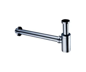 סיפון בגוון ניקל