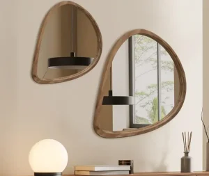 מראה עץ אמורפית