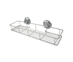 רשת רחבה 45 ס"מ ניקל