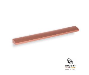 ידית פרופיל רוז גולד