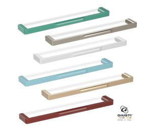 ידיות לארונות 11 צבעים