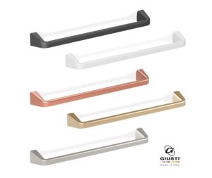 ידיות לארונות 13 צבעים