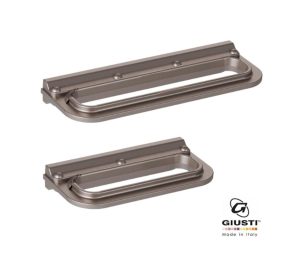 ידיות מעוצבות אספרסו GIUSTI