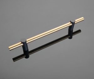 ידית למקרר אינטגרלי דגם PL5021