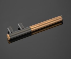 ידית למקרר אינטגרלי דגם PL56995