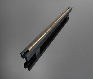 ידית למקרר אינטגרלי דגם PL6057