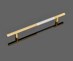 ידית למקרר אינטגרלי דגם PL5020