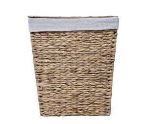 סל כביסה גדול גובה 58 ס"מ